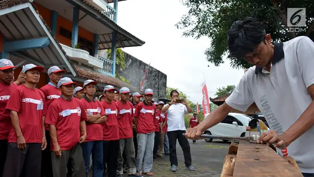 Edutainment PT Semen Indonesia