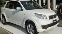 short desc