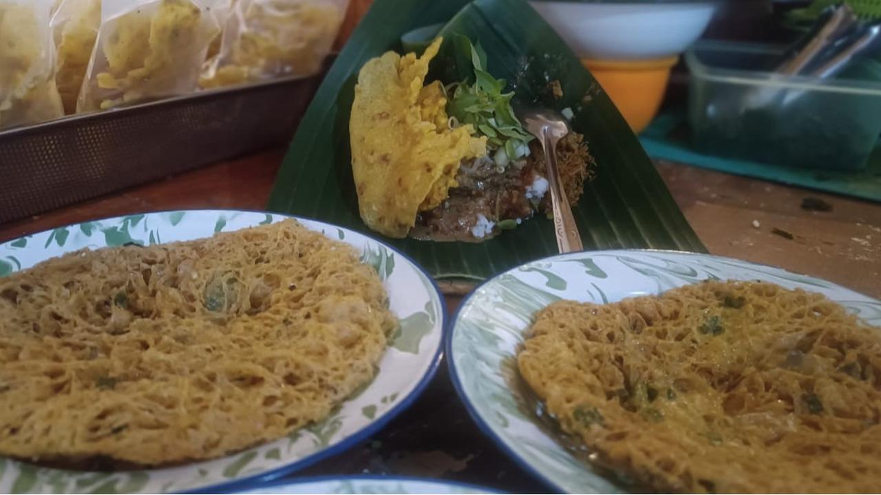 Pecel Ndoweh Asal Kota Batu Jadi Salah Satu Kisah Sukses UMKM Berkat Dukungan BRI