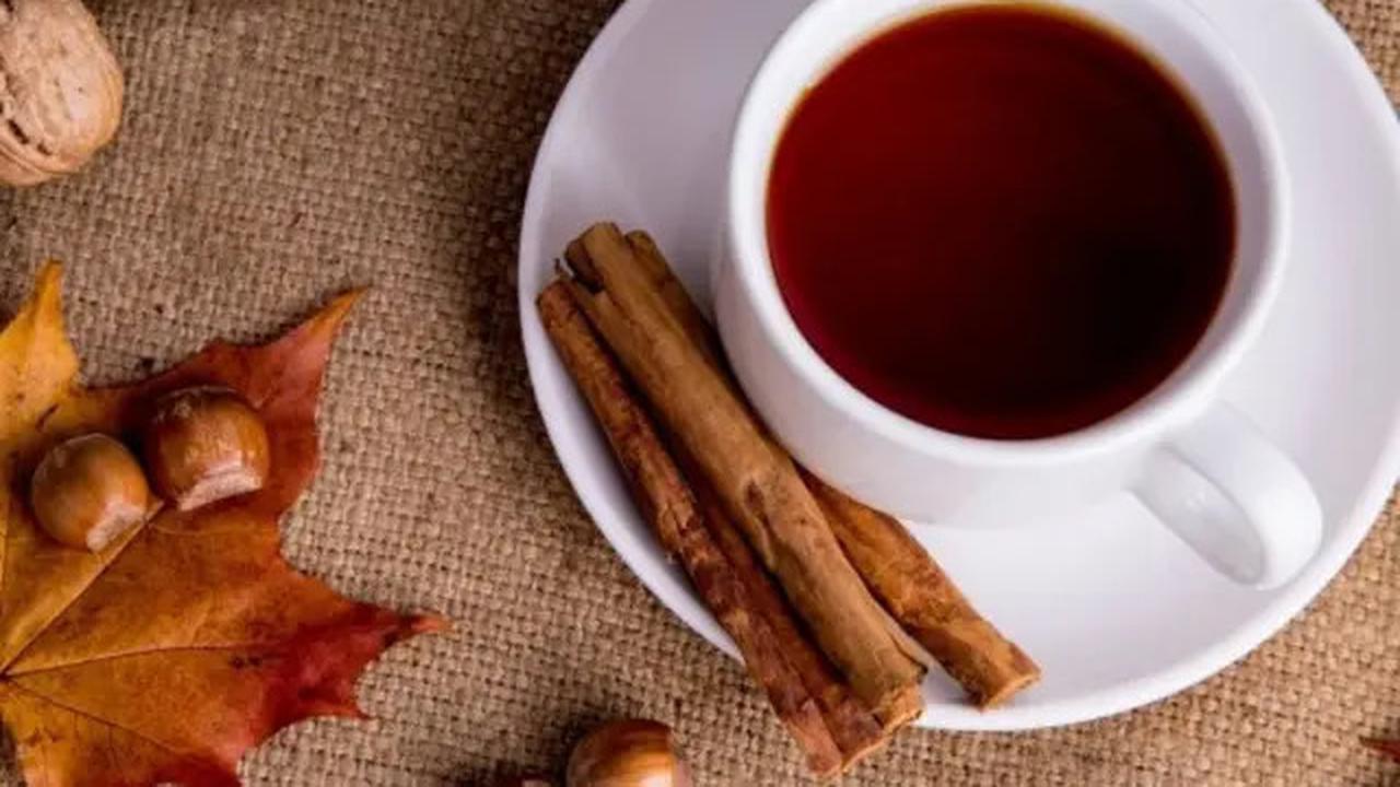 Resep Minuman Berbahan Kayu Manis untuk Kendalikan Gula Darah Secara Alami