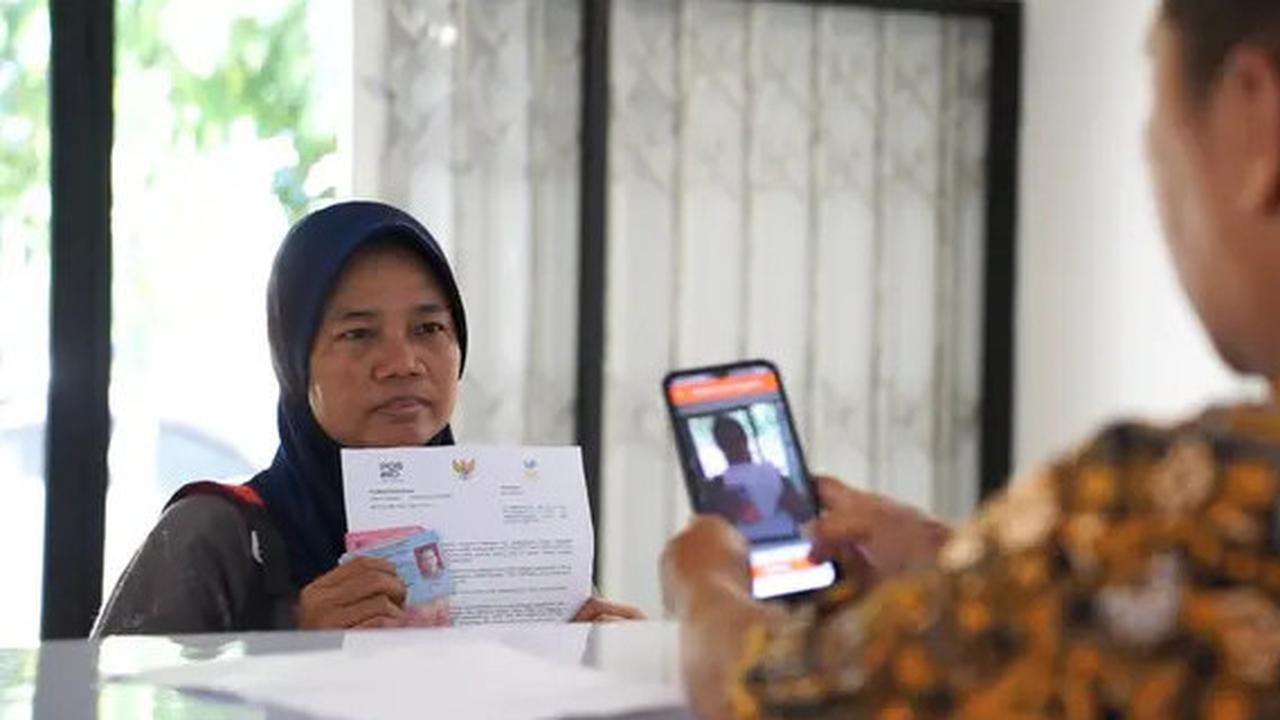 Daftar Bansos yang Cair pada Februari 2025, Intip Besaran dan Cara Mudah Mengeceknya