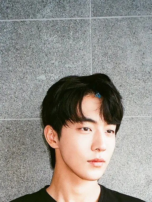 Nam Joo Hyuk
