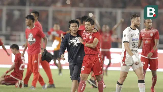 The Jakmania