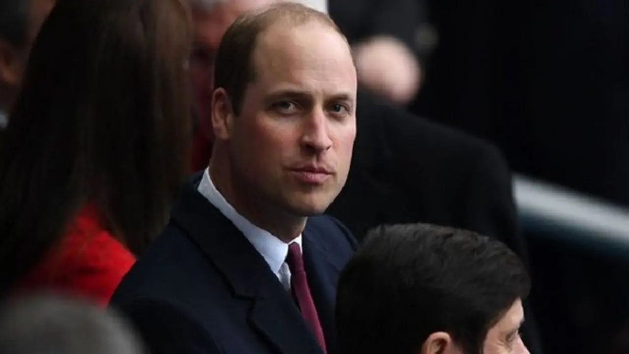 Kelahiran Anak Ketiga, Ini Alasan Pangeran William Belum Umumkan Nama Bayinya