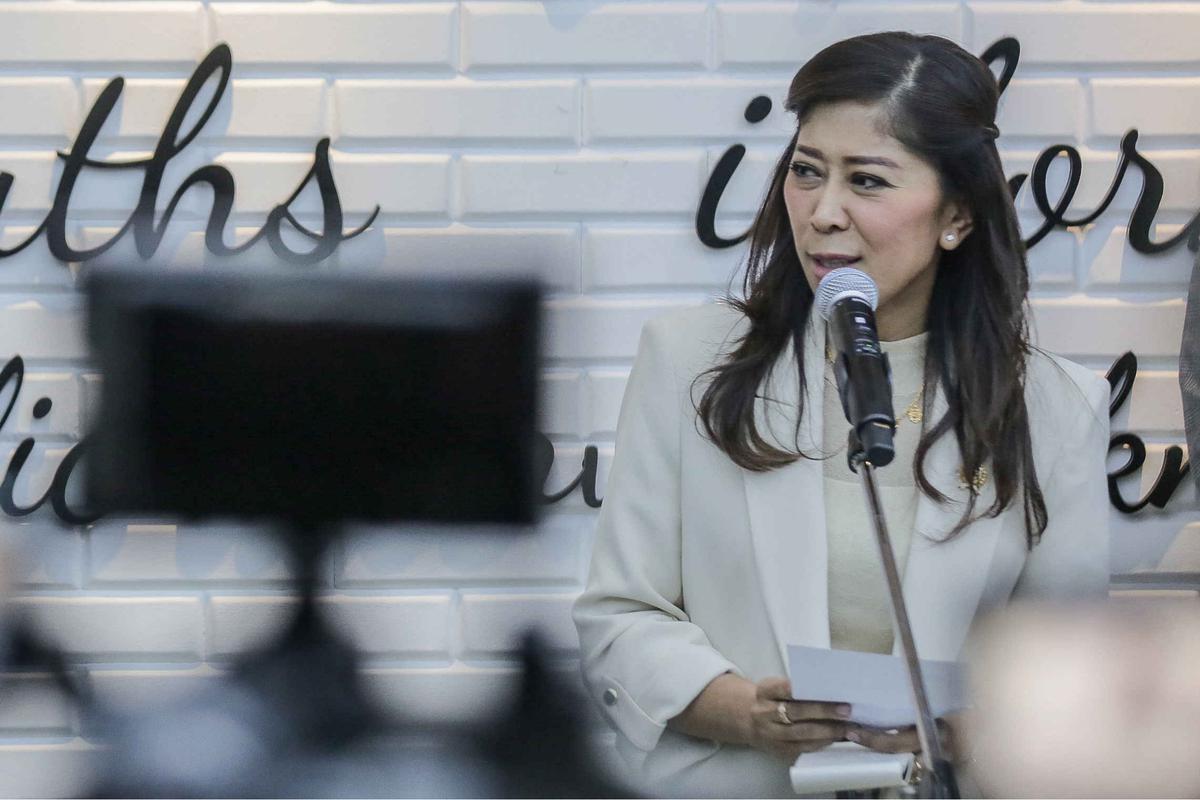 Komdigi dan OJK akan blokir pelaku judi online