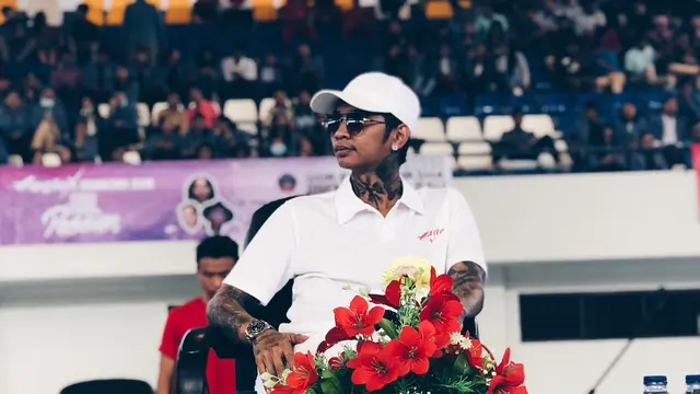 Young Lex