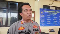 Gara-gara Cemburu, Wajah Pacar Jadi Sasaran