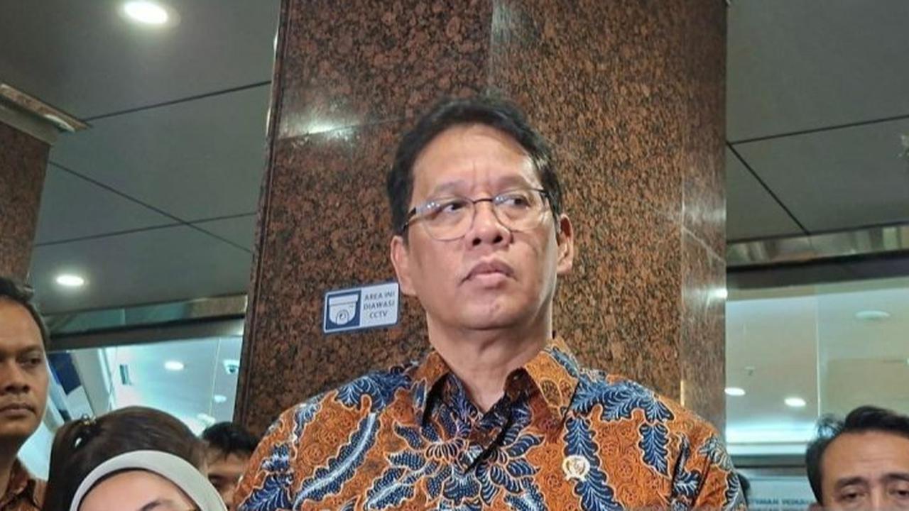 VIDEO: Menkeu Purbaya Bocorkan Curhat Asosiasi Pengusaha "Keluhan Klasik, Bisnis Kusut"