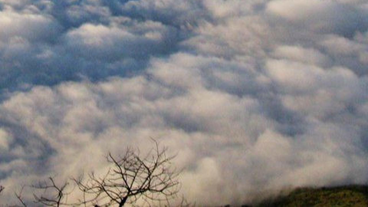 <b>Mitos Gunung Sumbing</b>