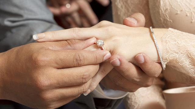 Khitbah Adalah Prosesi Tunangan dalam Islam, Ketahui Hukum dan Persyatannya