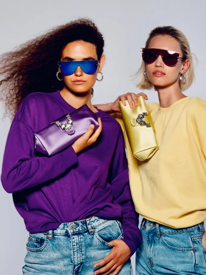 Rodo Fall/Winter 2022 Collection