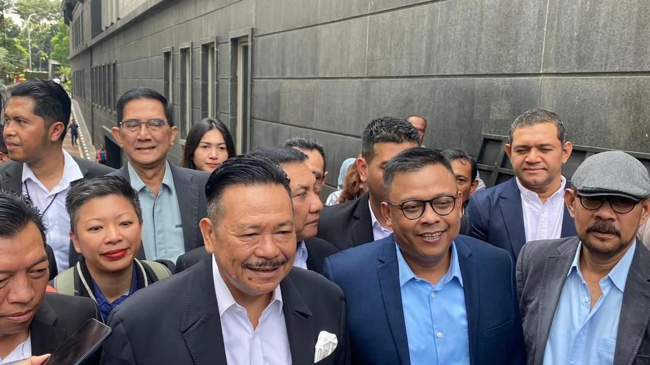 Dok. Istimewa