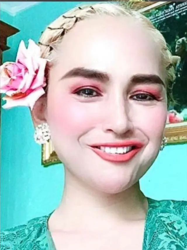 Lilis Karlina.