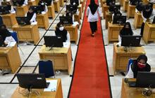 Pendaftaran Dibuka Besok, Ini Jadwal Lengkap Seleksi CPNS Jalur Kedinasan 2024
