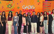 Tampil Cantik dan Stylish, Deretan Para Alumni di Malam Final GADIS Sampul 2024, dari Cuti Tari hingga Jane Callista