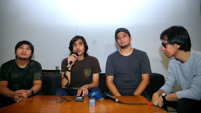 [Bintang] Sheila On 7