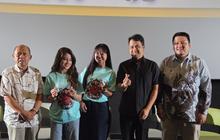 LSF Gandeng Akademisi hingga Kaum Ibu, Gaungkan Budaya Sensor Mandiri