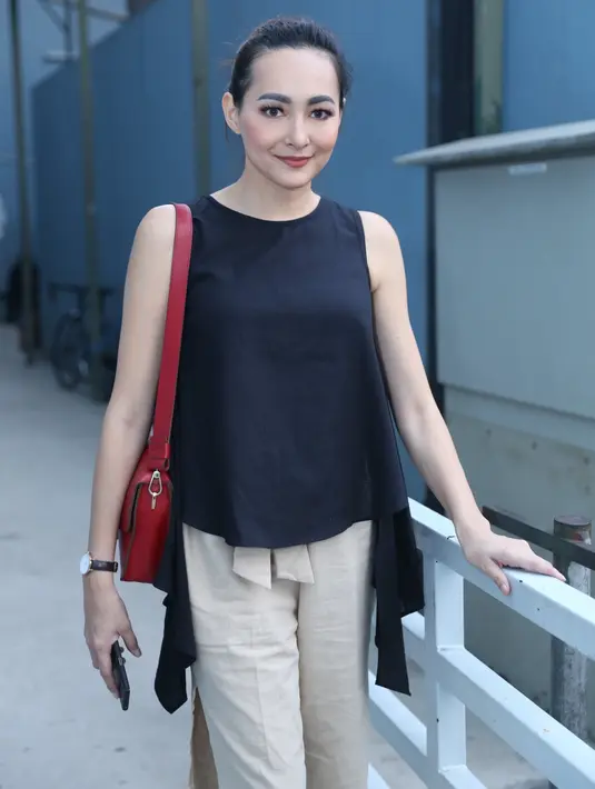 (Nurwahyunan/Bintang.com)