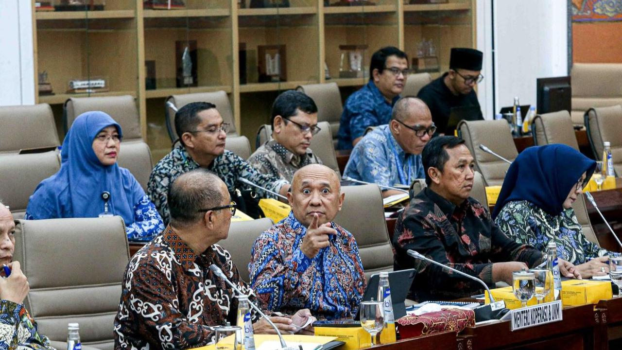 Dok. Istimewa