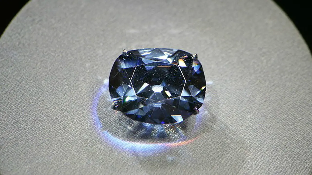 Hope Diamond