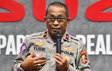 Kabar Duka, Mantan Dirregident Korlantas Polri Brigjen Yusri Yunus Meninggal Dunia