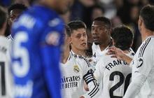 Gawat! Real Madrid Dapat Berita Buruk Jelang Laga Big Match Lawan Barcelona di Final Copa del Rey
