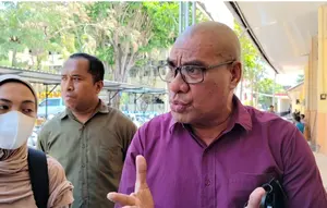 Duduk Perkara Dokter RSUP Ben Mboi Kupang Dilaporkan ke Polisi