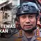 Bertambah! Polisi Temukan Dua Korban Ledakan Rumah Mewah di Medan