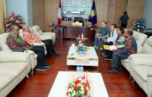 Gubernur Papua Dorong RSUD Jayapura Cetak Dokter Spesialis Handal untuk Kemajuan Kesehatan Daerah