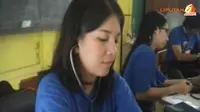 [VIDEO] Pundi Amal SCTV Datang, Gigi Siswa SD Kembali Bersinar
