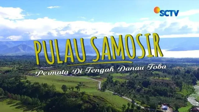 Jika Anda ingin berdestinasi ke Pulau Samosir, jangan hanya berkunjung ke Danau Toba, sambangi juga danau yang satu ini, ya!