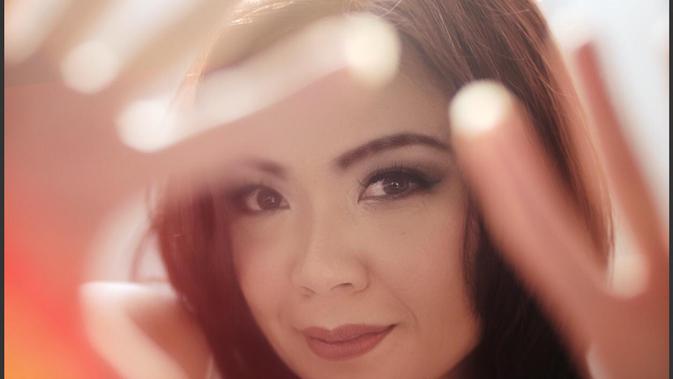 Andrea Sudirman. (Foto: Dok. Koleksi Pribadi)