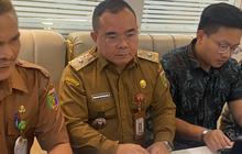 OTT Dua LSM, RSUD Abdul Moeloek Percayakan Penanganan Kasus ke Polda Lampung