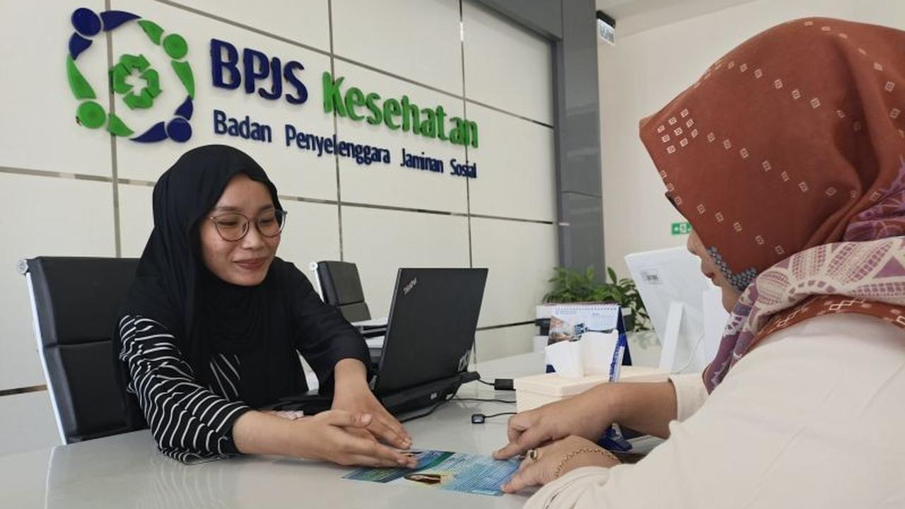 BPJS Kesehatan Tulungagung: Ratusan Badan Usaha Sudah Daftarkan Pekerja ke Program JKN