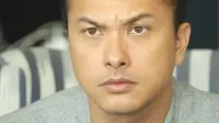 Nicholas Saputra (Bambang E Ros/Fimela.com)