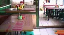 Citizen6, Subang: Rumah makan yang berlokasi di Parkir Barat Bus Westjava, Subang tepatnya di Ciater, Sariater Hot Spring Resort ini menyediakan makanan khas Sunda. (Pengirim: Kbayawax)