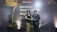 Erick Thohir: Pemerintah Ingin Investasi Luar Negeri dan Dalam Negeri Seimbang