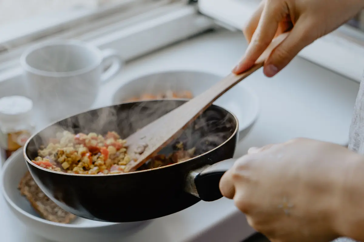 Memasak