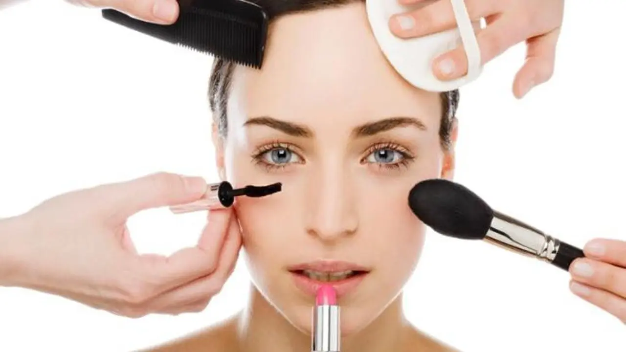 Girls, Ingin Menyamar Menjadi Pria? Ini Tutorial Makeupnya