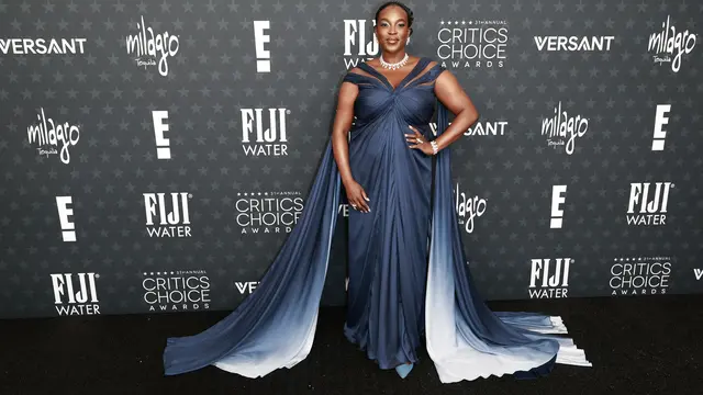 Wunmi Mosaku