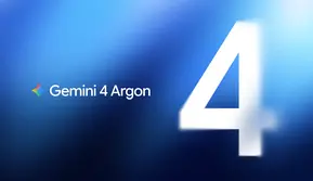 Gemini 4 Argon Tersedia Global, Harga Mulai Rp 35 Ribu