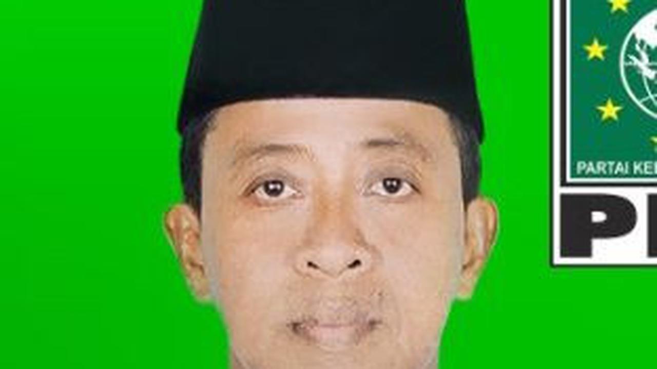 Caleg PKB di Bali Siap Ditembak Mati jika Korupsi, Balihonya Viral