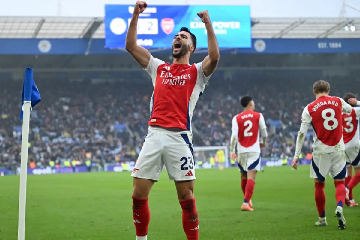 Mikel Merino