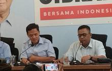 TKN Prabowo-Gibran Kirim Tim Pencari Fakta Usut Dugaan Pencoblosan Surat Suara di Malaysia