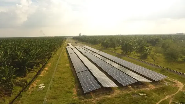 Dukung G20, Pertamina Tunjukkan Aksi Nyata dengan Prioritaskan Transisi Energi