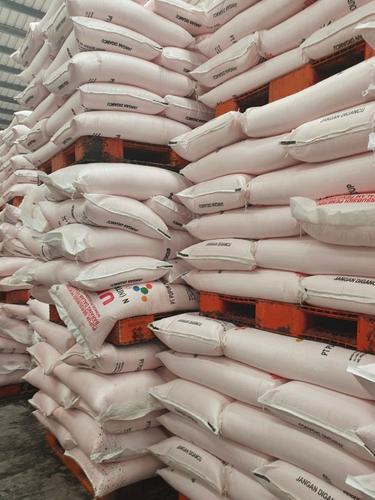 Mentan SYL: Pengawasan Pupuk Bersubsidi Tanggung Jawab Bersama