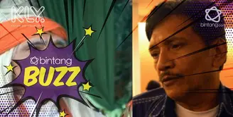 Dunia Hiburan Kembali Kehilangan Aktor Senior, Arief Rivan Tutup Usia