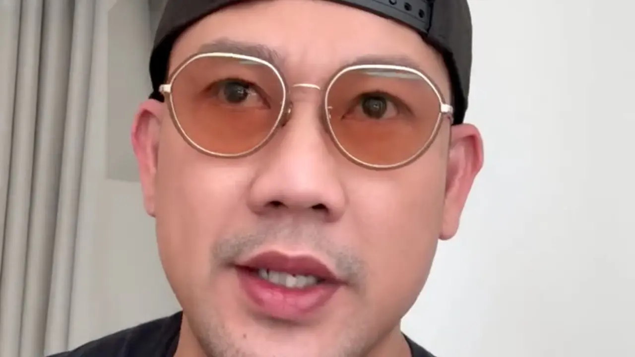Denny Sumargo