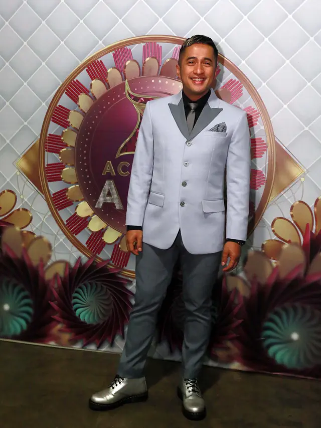 [Fimela] Irfan Hakim