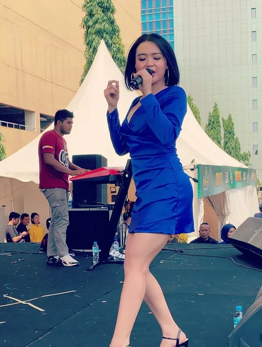 Wika Salim (Instagram/wikasalim)